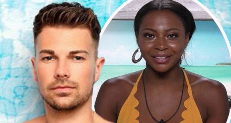 Love Island Fans 039 Expose 039 The Real Reason Sam Bird